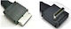 Cablu Intel Axxcbl530cvcr Serial Attached Scsi Sas 0.53 M negru