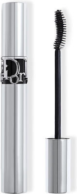 Dior Diorshow Iconic Overcurl Mascara für Band, Eisstockschießen & Länge 090 Black 10ml