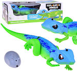 Jokomisiada Realistic Lizard Remote Controlled Toy