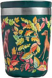 Chilly's Coffee Cup Emma Bridgewater Glass Ther...