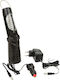 Geko Arbeitslampe LED