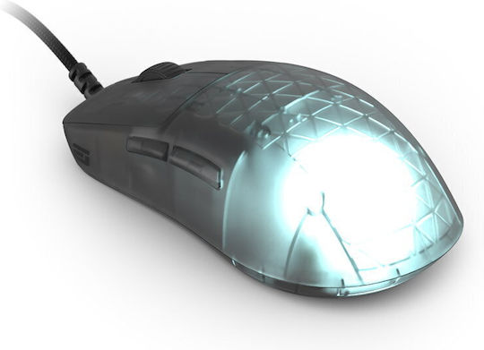 Endgame Gear OP1 RGB Gaming Ποντίκι 26000 DPI Dark Frost