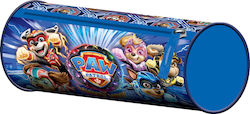 St. Majewski Pencil Case Barrel Blue