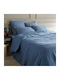 Am.Pm Duvet Cover Double 200x200 White