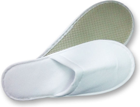 Borea Disposable Terry Slippers 1 Pair Sole Thickness 4mm