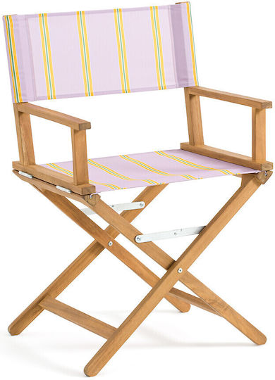 Director's Acacia wood 48x56x88cm Director's Acacia wood 48x56x88cm