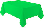 Tablecloth Green Evergreen