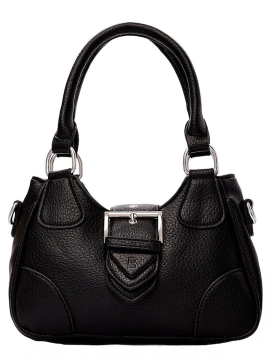 Bag to Bag Women's Bag Shoulder Black