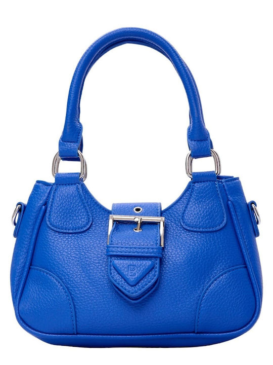 Bag to Bag Women's Bag Shoulder Blue