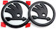 Car Hood Emblem for Skoda 5556e