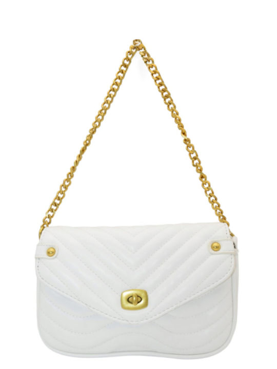 Morena Spain Women's Bag Crossbody White