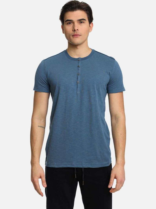 Paco & Co T-shirt Light Blue