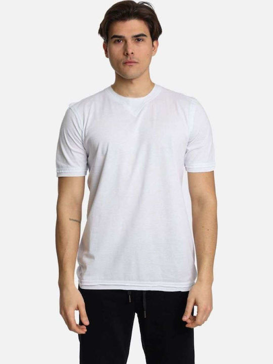 Paco & Co T-shirt Λευκό