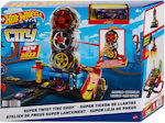 Mattel Wheel City Auto