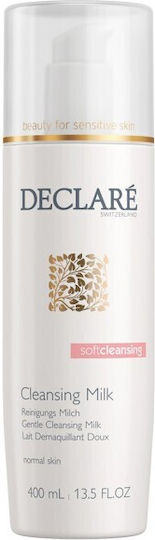 Declaré Soft Emulsion Cleansing Face 400ml