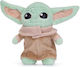 Whitehouse Leisure International LTD Плюшено Star Wars Мандалорецът Грогу 30 см.