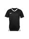 Nike Herren Shirt Schwarz