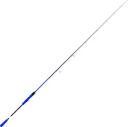 Oceanic Angelrute für Jigging 1.8m 80gr OC.02MICRORIP60M Oceanic Angelrute für Jigging 1.8m 80gr OC.02MICRORIP60M