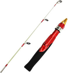 Fishing Rod for Vertical Fishing 0.6m 100-200gr 31795 Fishing Rod for Vertical Fishing 0.6m 100-200gr 31795