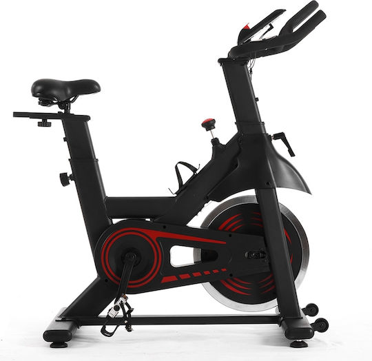 Viking Ποδήλατο Spinning Μαγνητικό με Ροδάκια