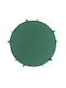 Atmosphera Kids Rug Verde 90x90cm