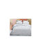 Chios Hellas Sheet Set Single Cotton 160x260cm 3pcs