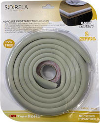 Sidirela Surface Protector with Sticker in Gray...