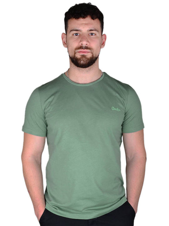 Paco & Co T-shirt Πράσινο