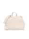 Tous Damen Tasche Rucksack Beige