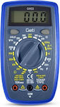 Geti Digital Multimeter GM33B