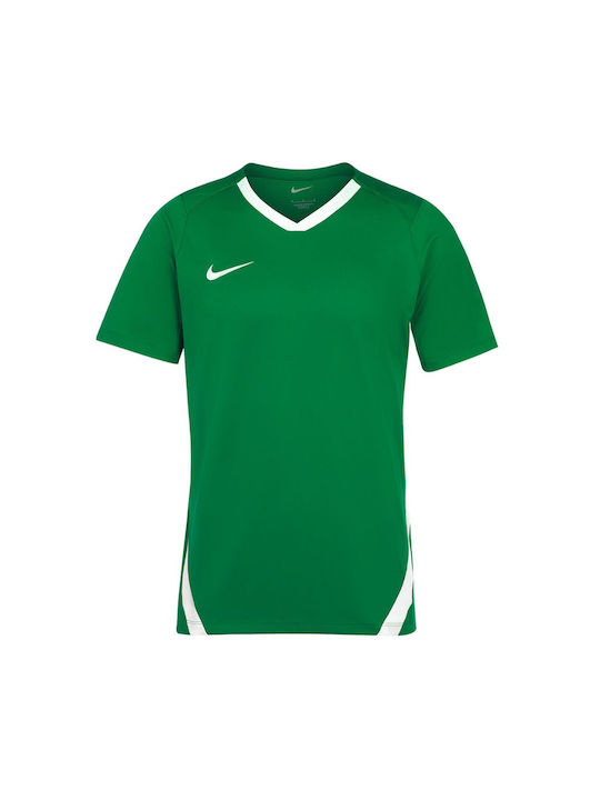 Nike Men's Blouse Green