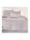 Guy Laroche Cuvertură Extra-dublu Liliac 220x240cm