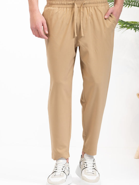 Vittorio Artist Men's Trousers Artist