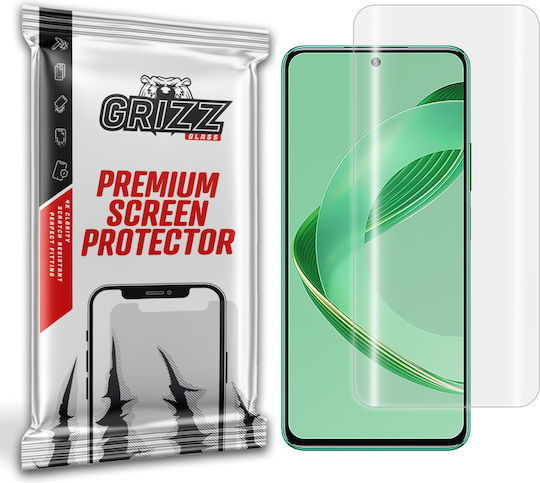 GrizzGlass Hidrogel Screen Protector (Huawei Nova 12 SE)