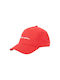 Champion Kids' Hat Fabric Red