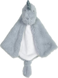 Happy Horse Baby Comforter Gray