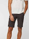 Pure Building Dry Athletic Short Sleeve T-shirt White