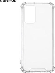 Sonique Anti Shock Διάφανη (Redmi Note 12S)