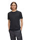 Hugo Boss Men's Short Sleeve T-shirt Black