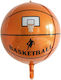 Balloon Jumbo Orbz 55cm