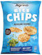 Agrino Chips with Oregano Flavor 60gr