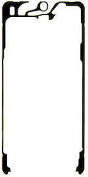 Samsung Οθόνη για Galaxy S24+ (Μαύρο)