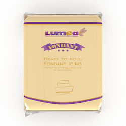Lumea Ζαχαρόπαστα 500gr Beige