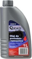 Geko G82015 Lubricant 1lt