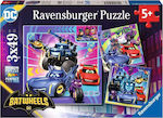 Kinderpuzzle 49pcs Ravensburger