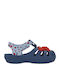 Summer Children's Beach Shoes Blue