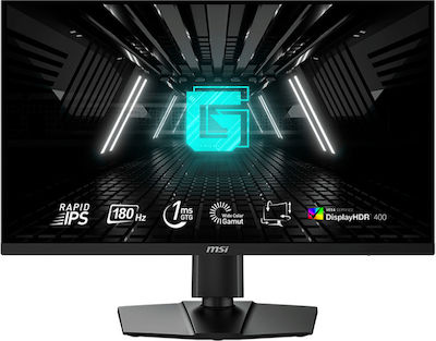 MSI G274QPF E2 IPS HDR Gaming Monitor 27" QHD 2560x1440 180Hz με Χρόνο Απόκρισης 1ms GTG