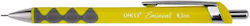 Daco Mechanical Pencil Eminent 0.5 Cm105g Daco Mechanical Pencil Eminent 0.5 Cm105g