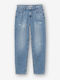 Kids' Denim Pants Blue