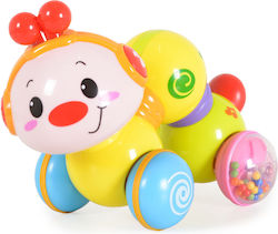 Hola Toys Ζωάκι για 6+ Μηνών